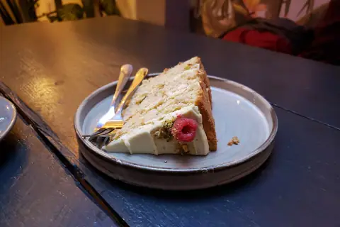 Cake House Confectionery photo 1