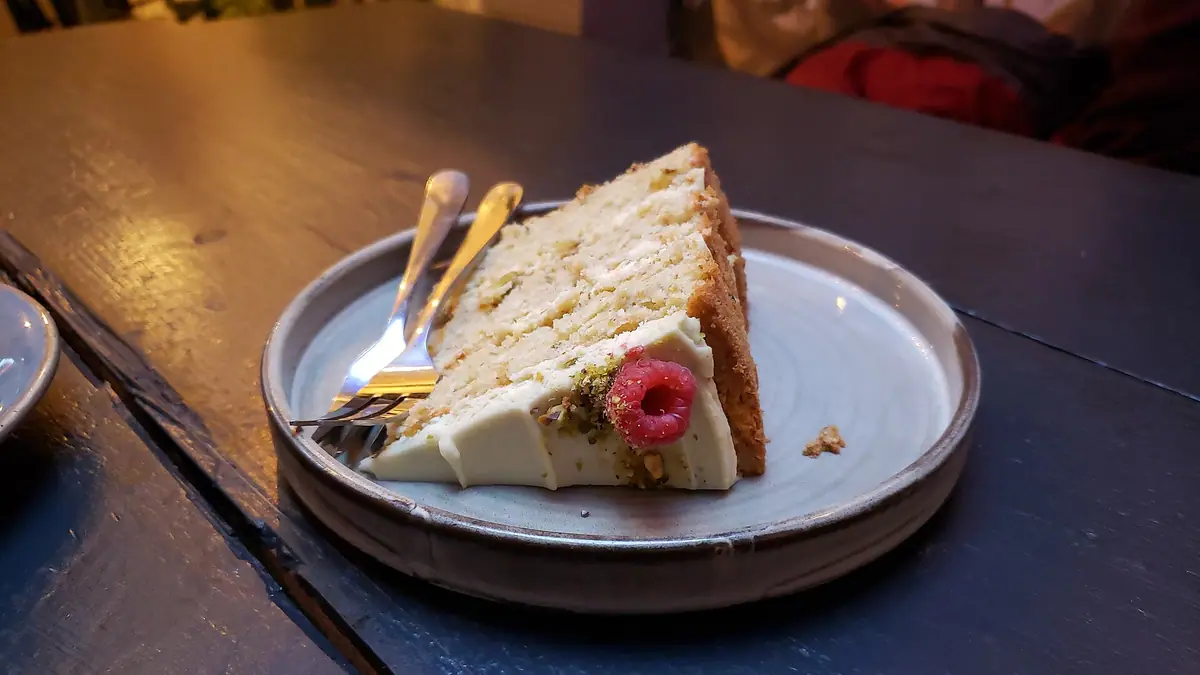 Cake House Confectionery – cake shop in Forest Gate, London